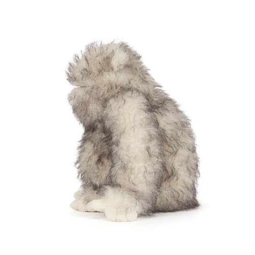 Bretti Yeti by Jellycat