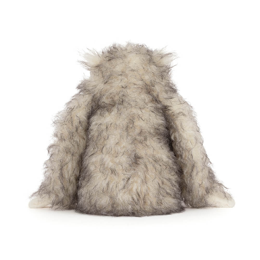 Bretti Yeti by Jellycat