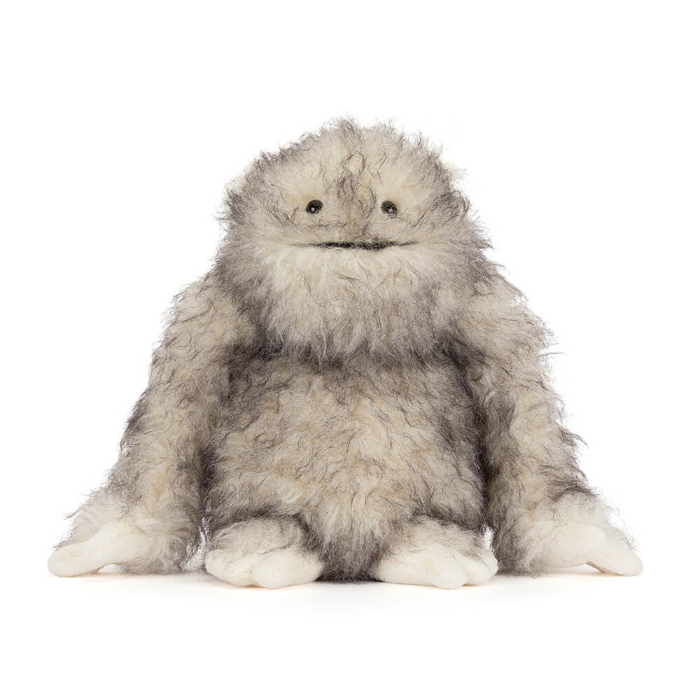 Bretti Yeti by Jellycat
