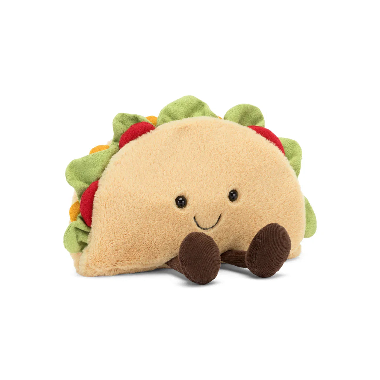 Jellycat Amuseable Taco