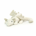 Jellycat Snow Dragon