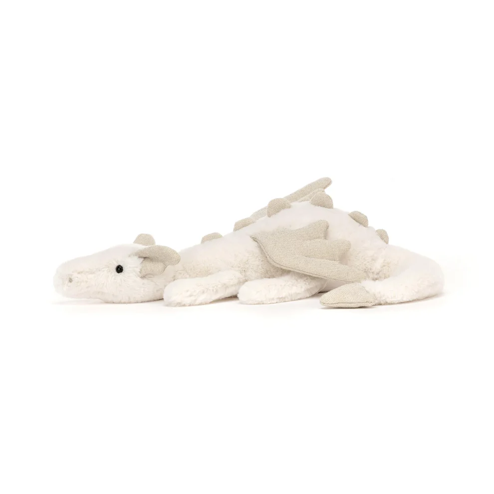 Jellycat Snow Dragon