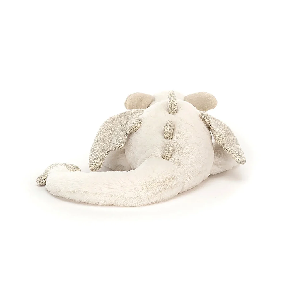 Jellycat Snow Dragon