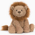 Jellycat Fuddlewuddle Lion