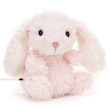 Jellycat Yummy Bunny