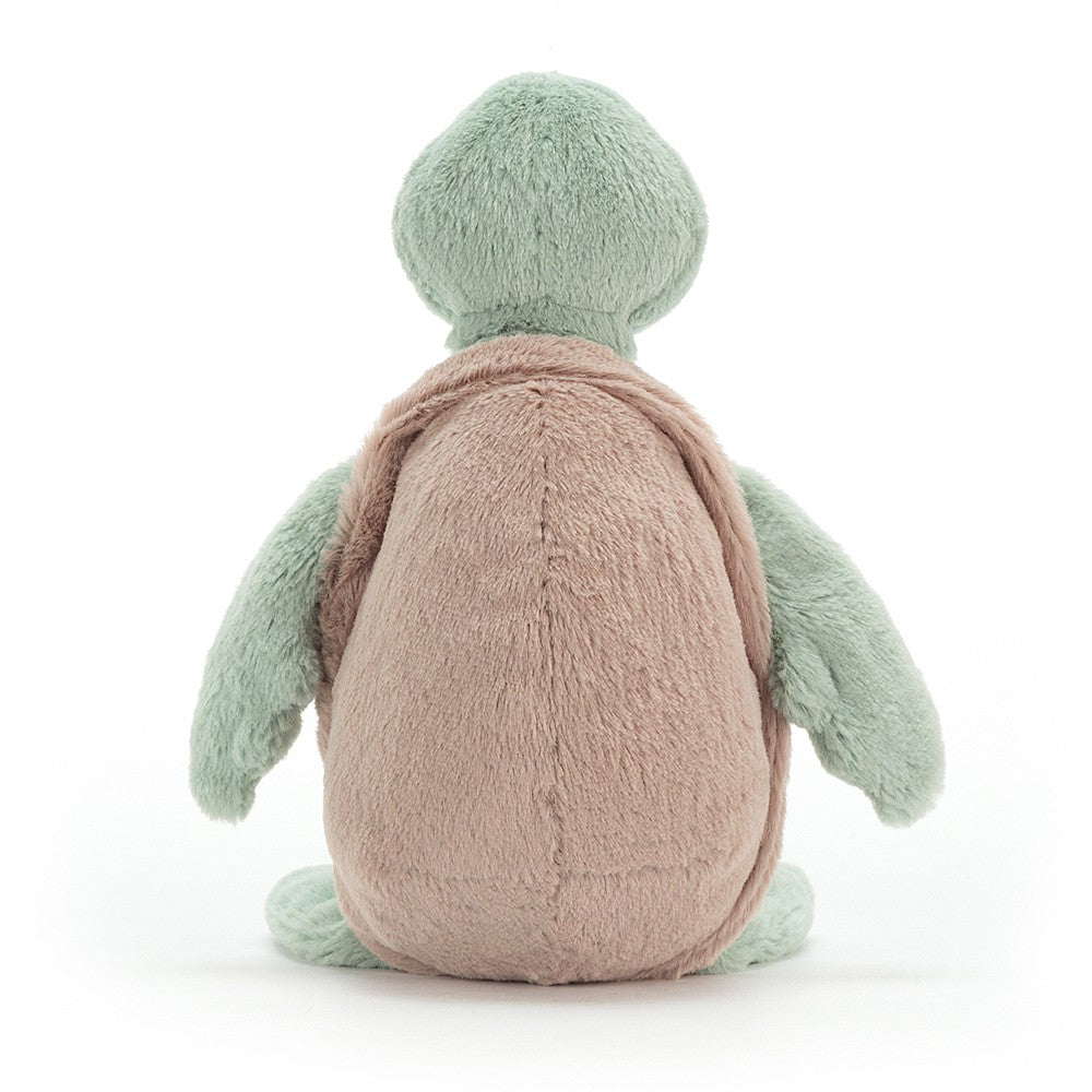 Jellycat Bashful Turtle Original (Medium) 31cm