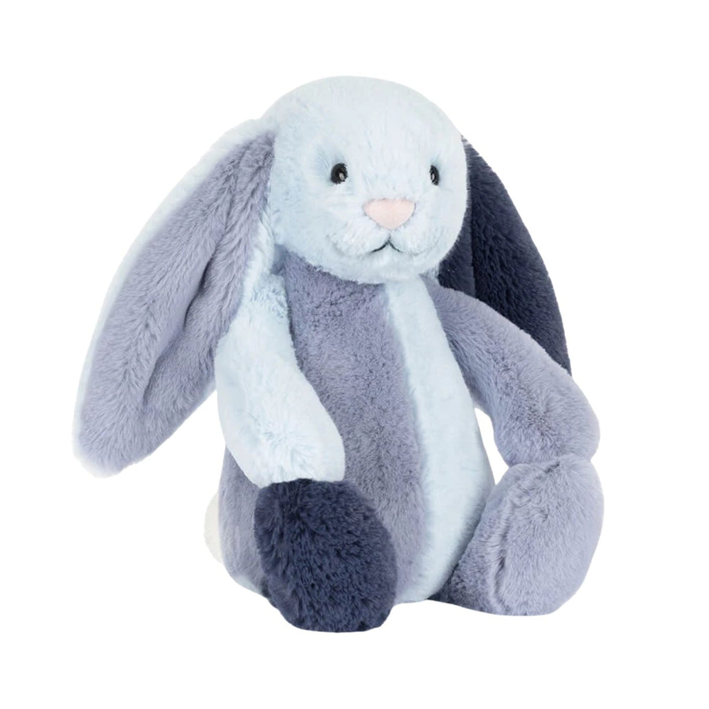 Bashful Puddlesea Bunny Original by Jellycat