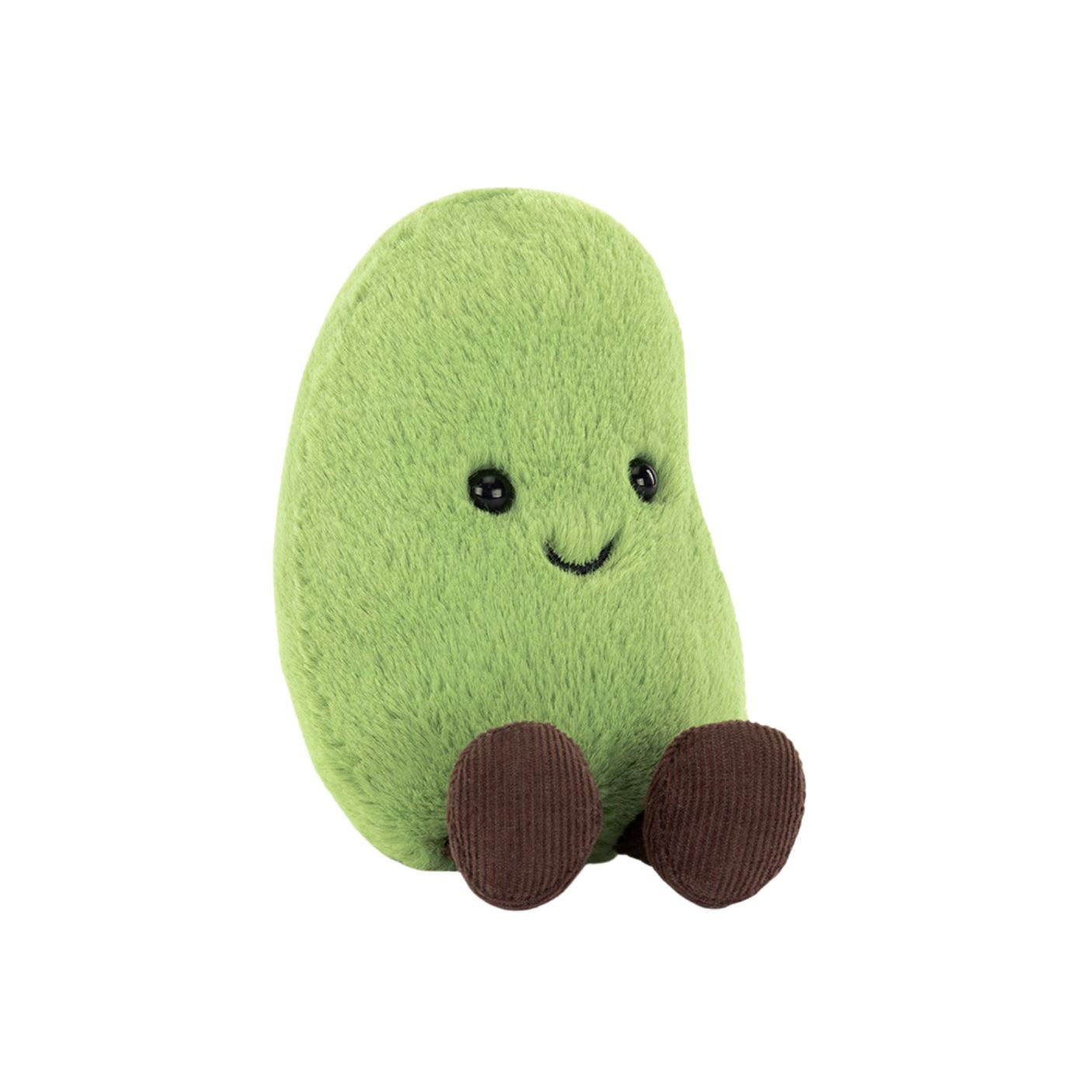 Amuseables Soyella Edamame Bean by Jellycat