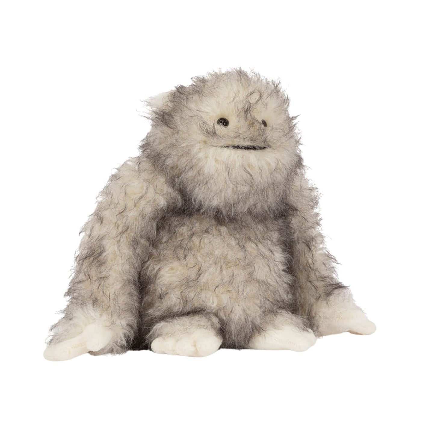 Bretti Yeti by Jellycat