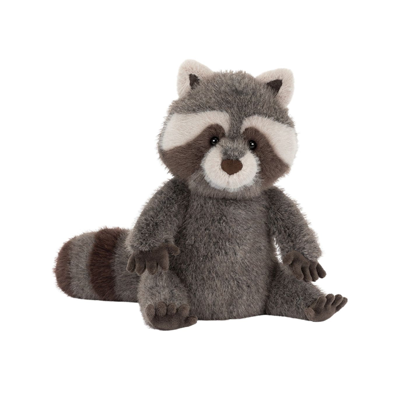 Trixiwoo Raccoon by Jellycat
