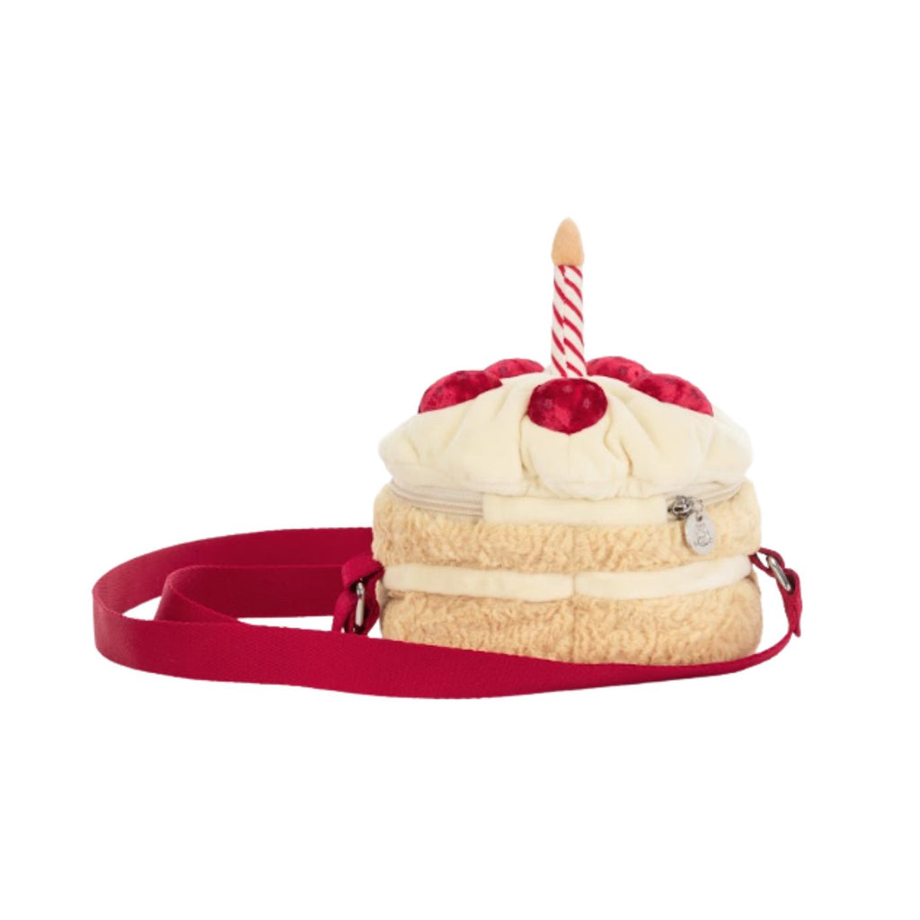 Amuseables Birthday Cake Bag by Jellycat