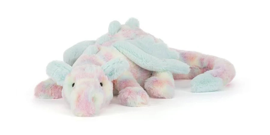 Jellycat Lazulia Dragon - Large
